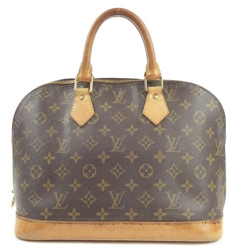 alma di louis vuitton|louis vuitton alma price.